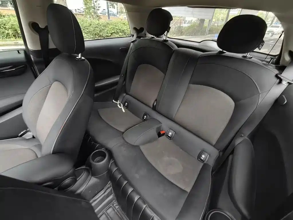 MINI Mini — миниатюра 12