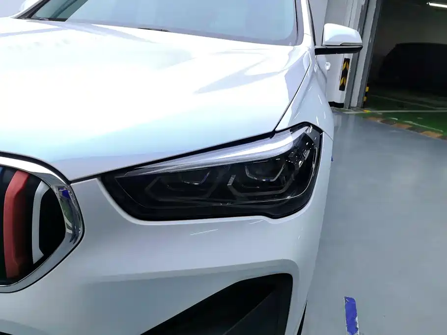 BMW X1 — миниатюра 5