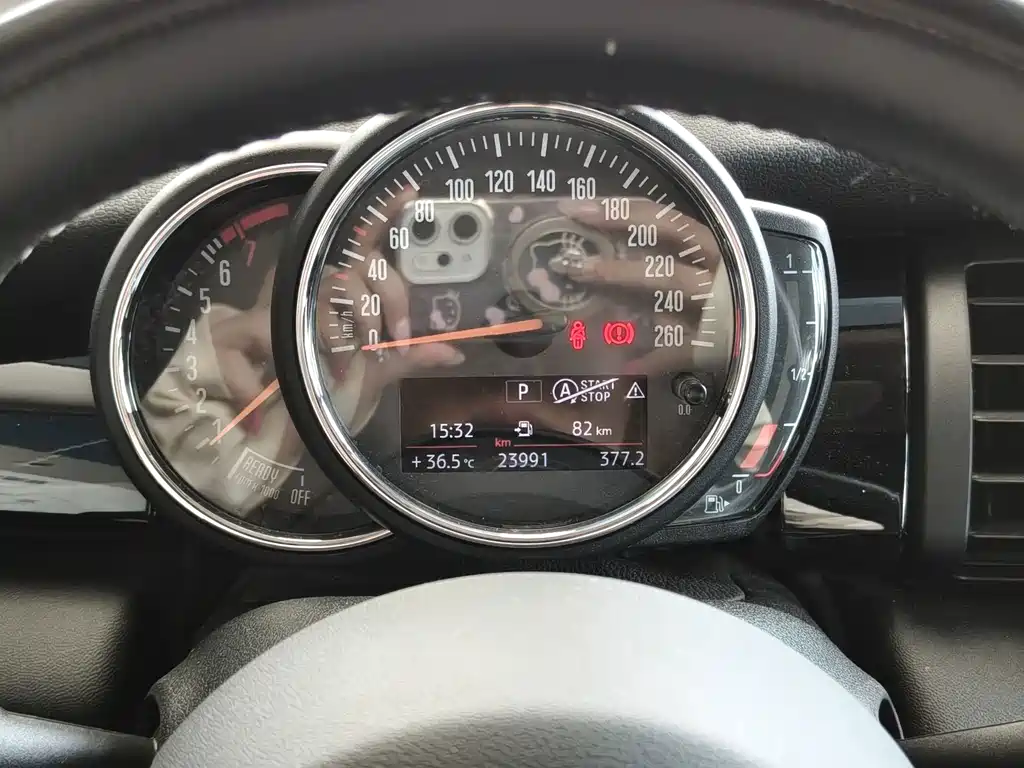 MINI Mini — миниатюра 9