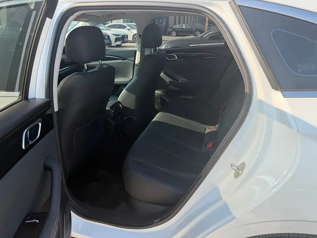 Geely Emgrand — миниатюра 12