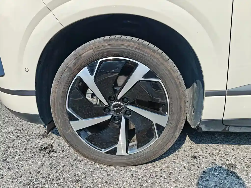 BYD Sealion 06 — миниатюра 18