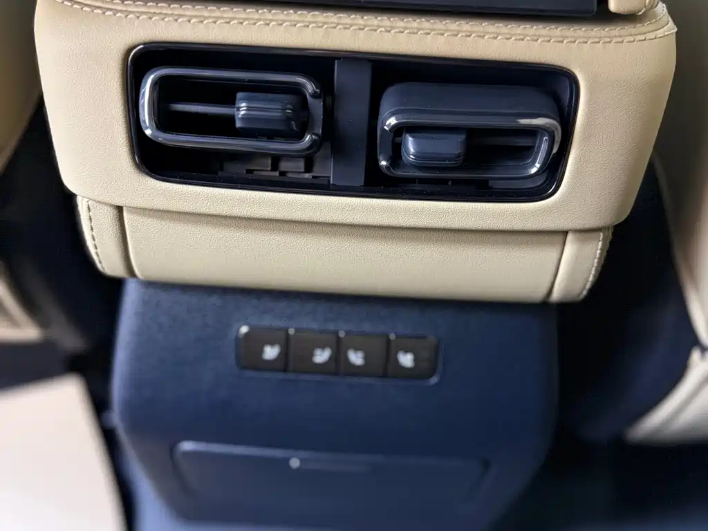 FANG CHENG BAO LEOPARD 5