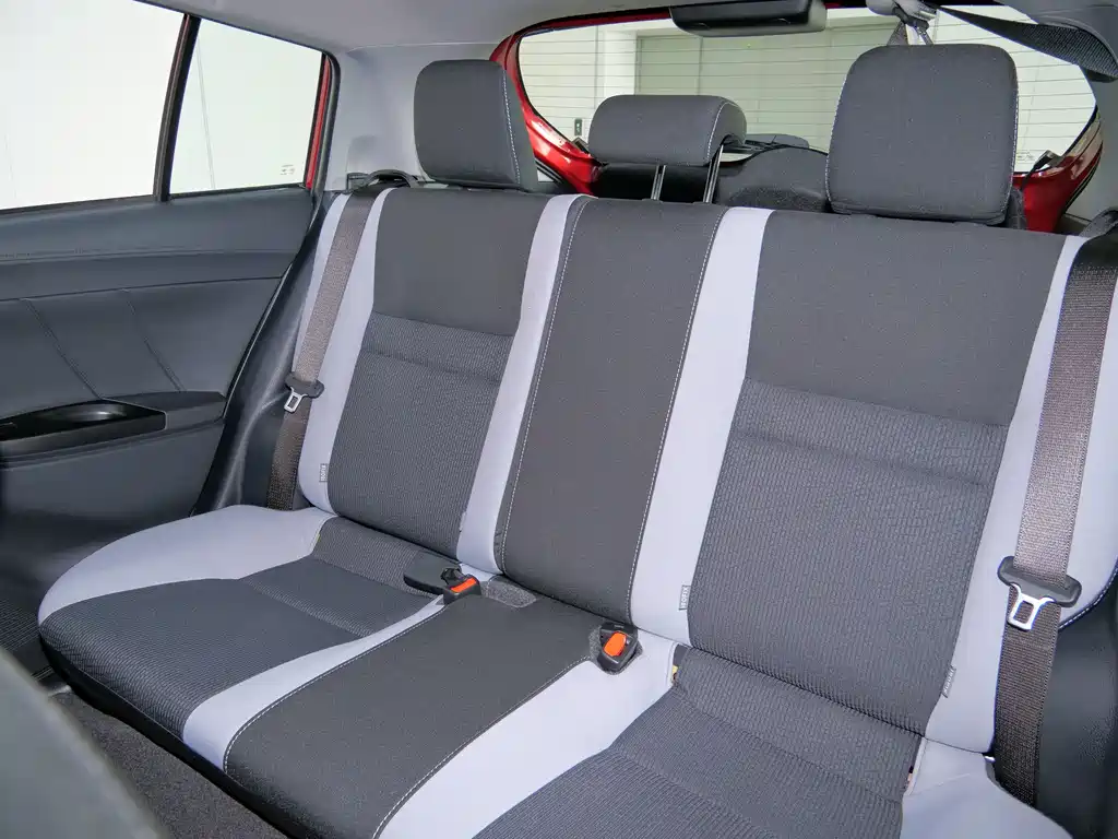 TOYOTA YARIS L ZHIXUAN