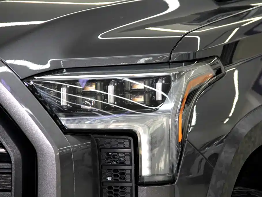 Toyota Tantu — миниатюра 28