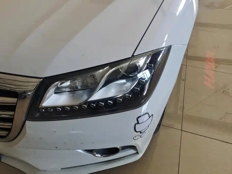 Haval H2 — миниатюра 5