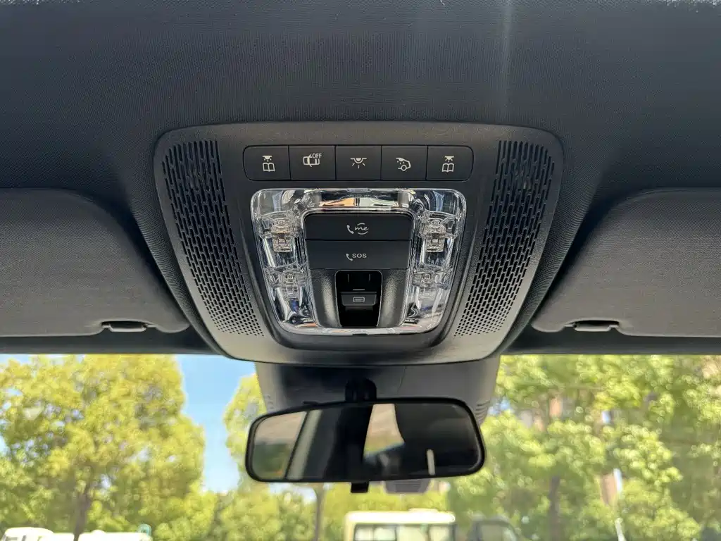 Mercedes-Benz A-Class — миниатюра 15