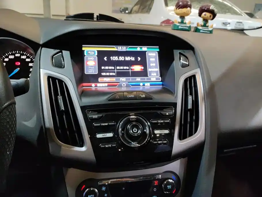 Ford Focus — миниатюра 13