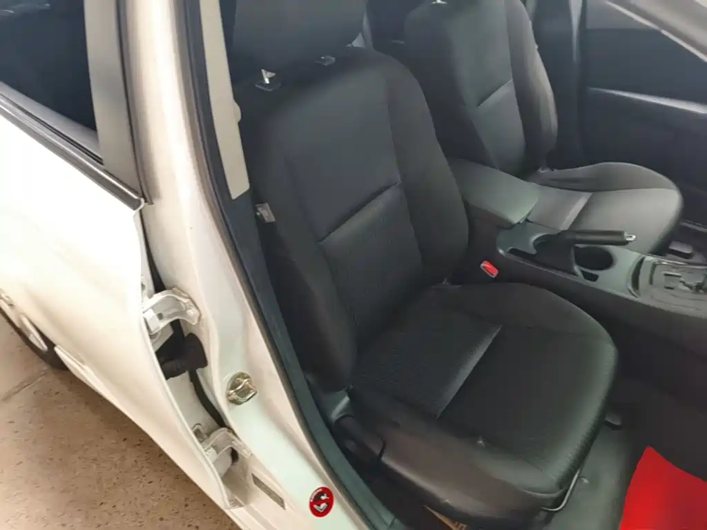Mazda 3 Xingcheng — миниатюра 25