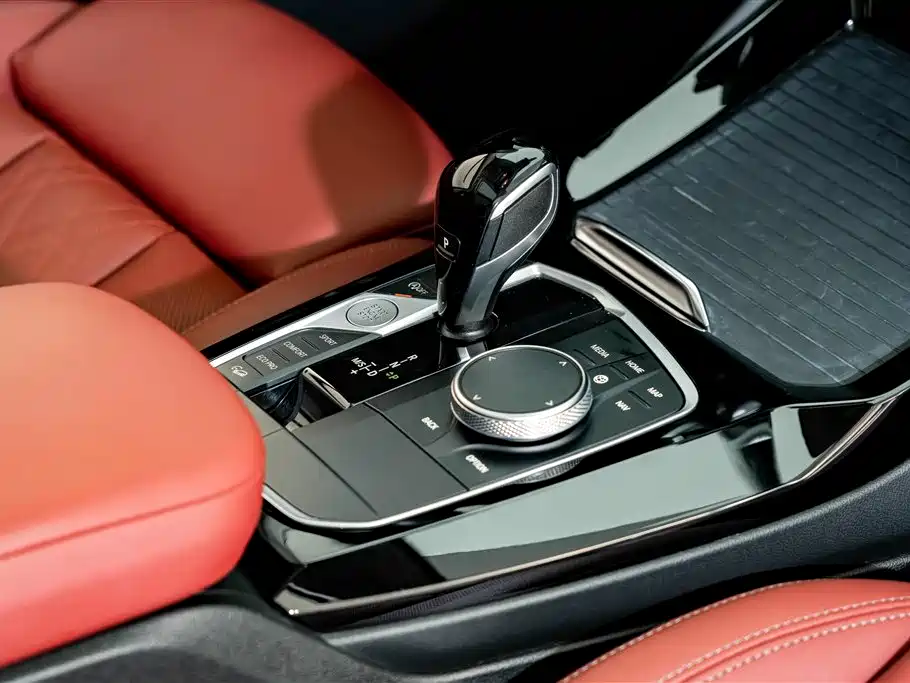 BMW X3 — миниатюра 18