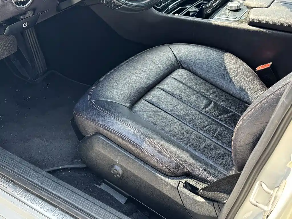 Mercedes-Benz CLS — миниатюра 14