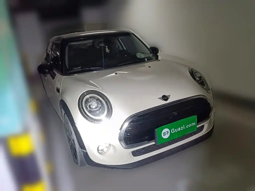 MINI Mini — миниатюра 3