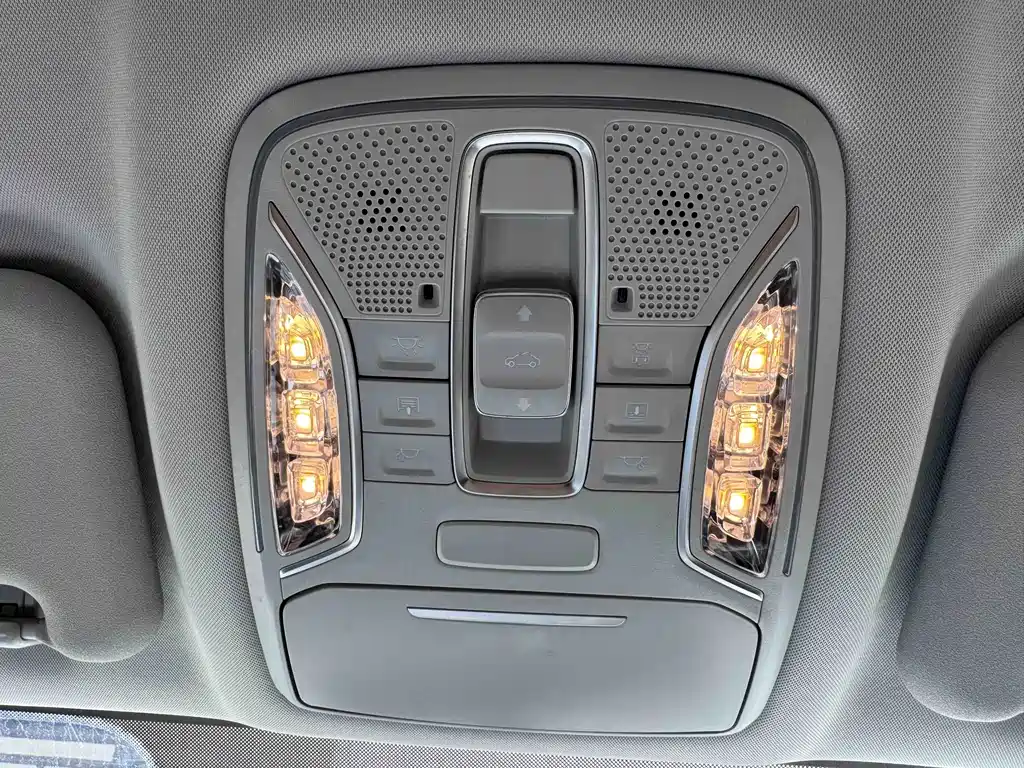GAC Motor Trumpchi GS4 — миниатюра 17