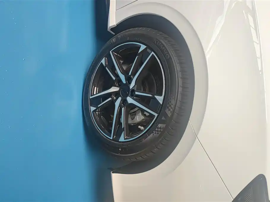 Geely Binrui 2022 COOL 1.5T DCT