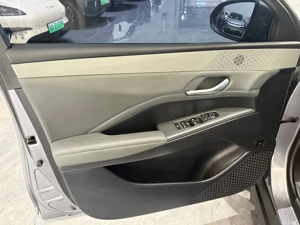 BYD Qin PLUS — миниатюра 21