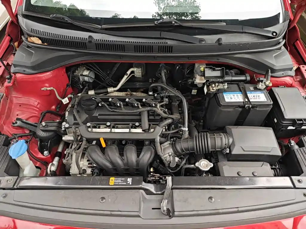 Hyundai Verna — миниатюра 20