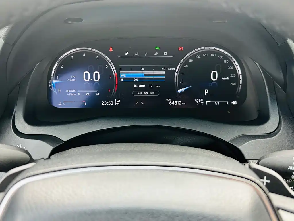 Toyota Camry — миниатюра 21