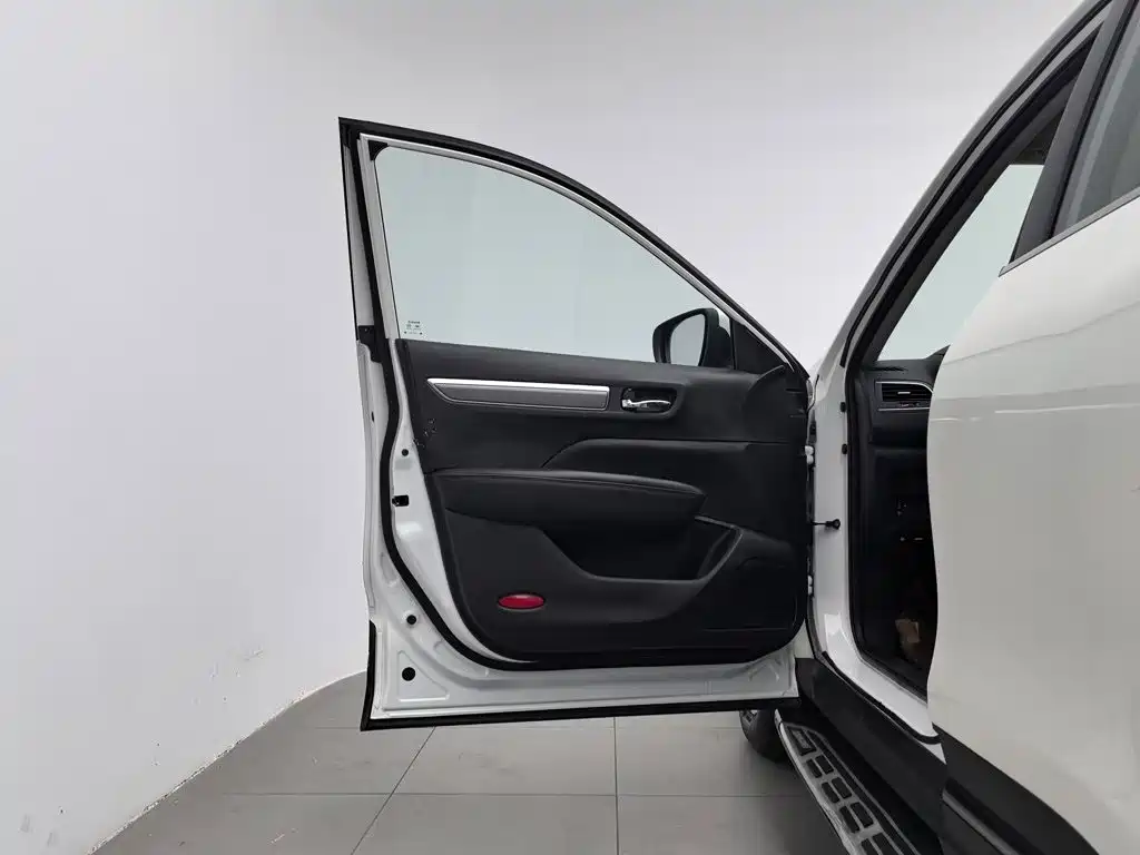 Renault Koleos — миниатюра 8