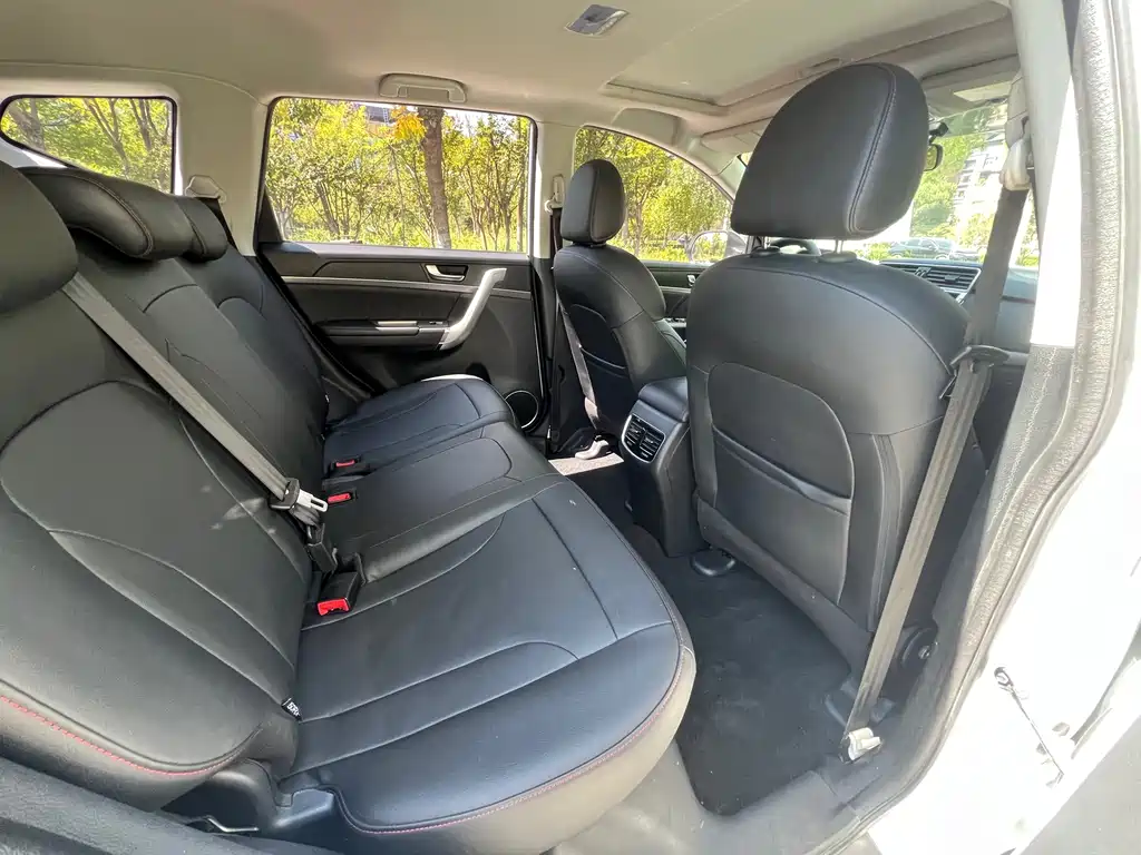 Haval M6 — миниатюра 10