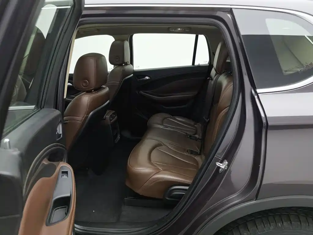 Buick Envision Plus — миниатюра 15