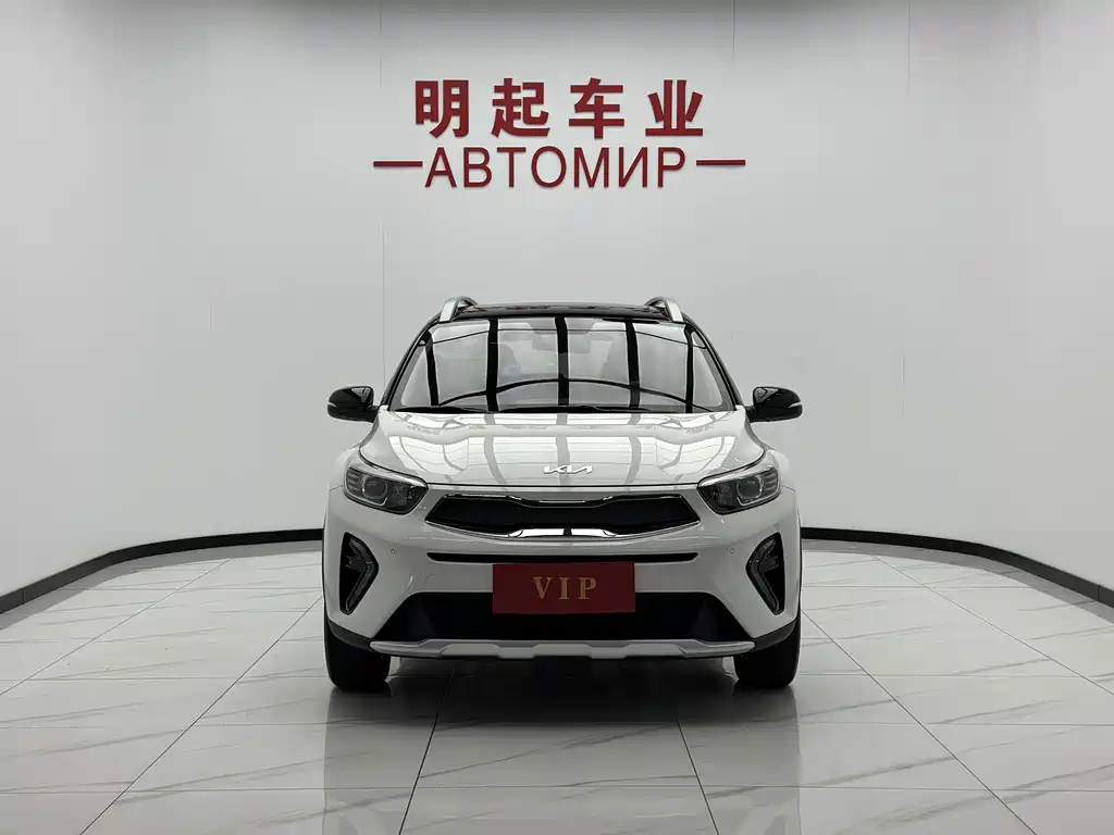 Kia KX1 — миниатюра 2