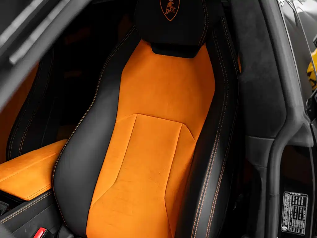 Lamborghini Urus — миниатюра 8