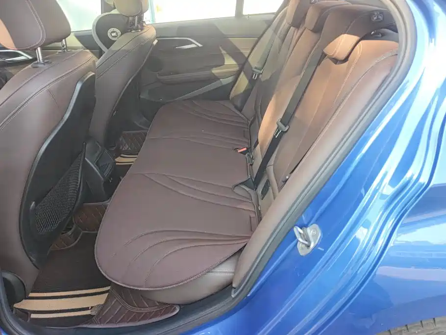 BMW 1 Series — миниатюра 11