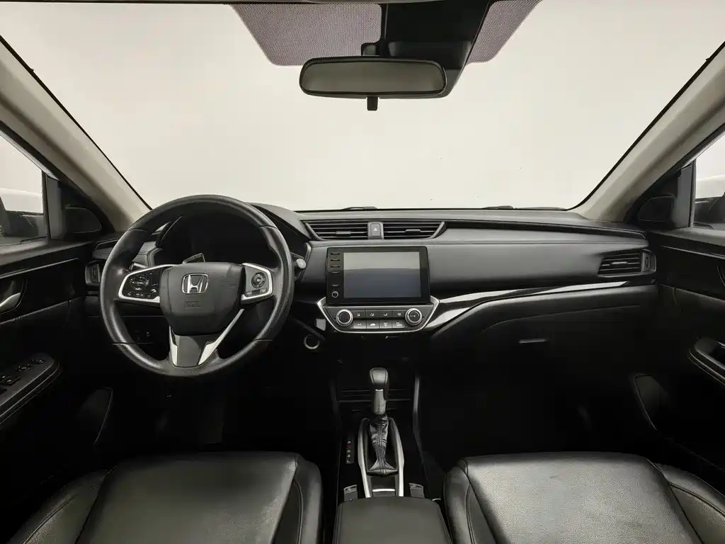 Honda Crider — миниатюра 5