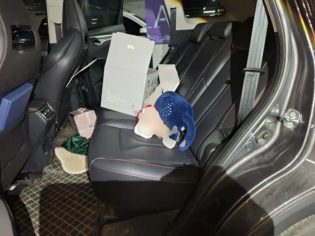 Changan CS75 PLUS — миниатюра 18