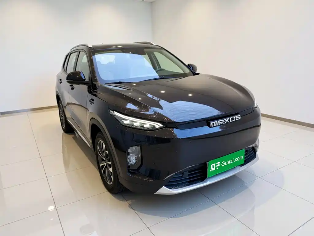 MAXUS Dajia 6 — миниатюра 25