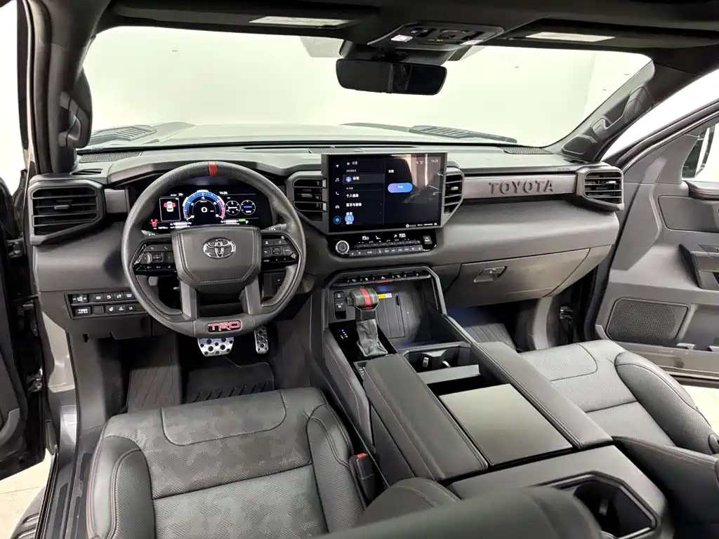 Toyota Tantu — миниатюра 12