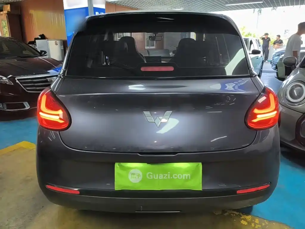 Wuling Bingo — миниатюра 6