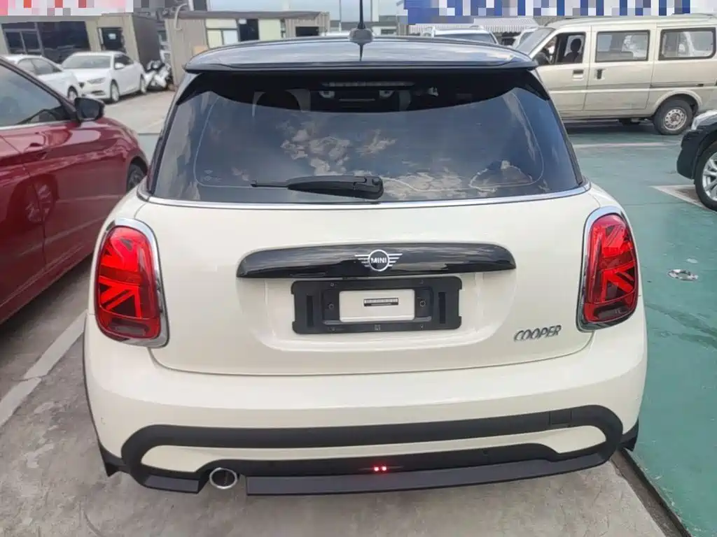 MINI Mini — миниатюра 6