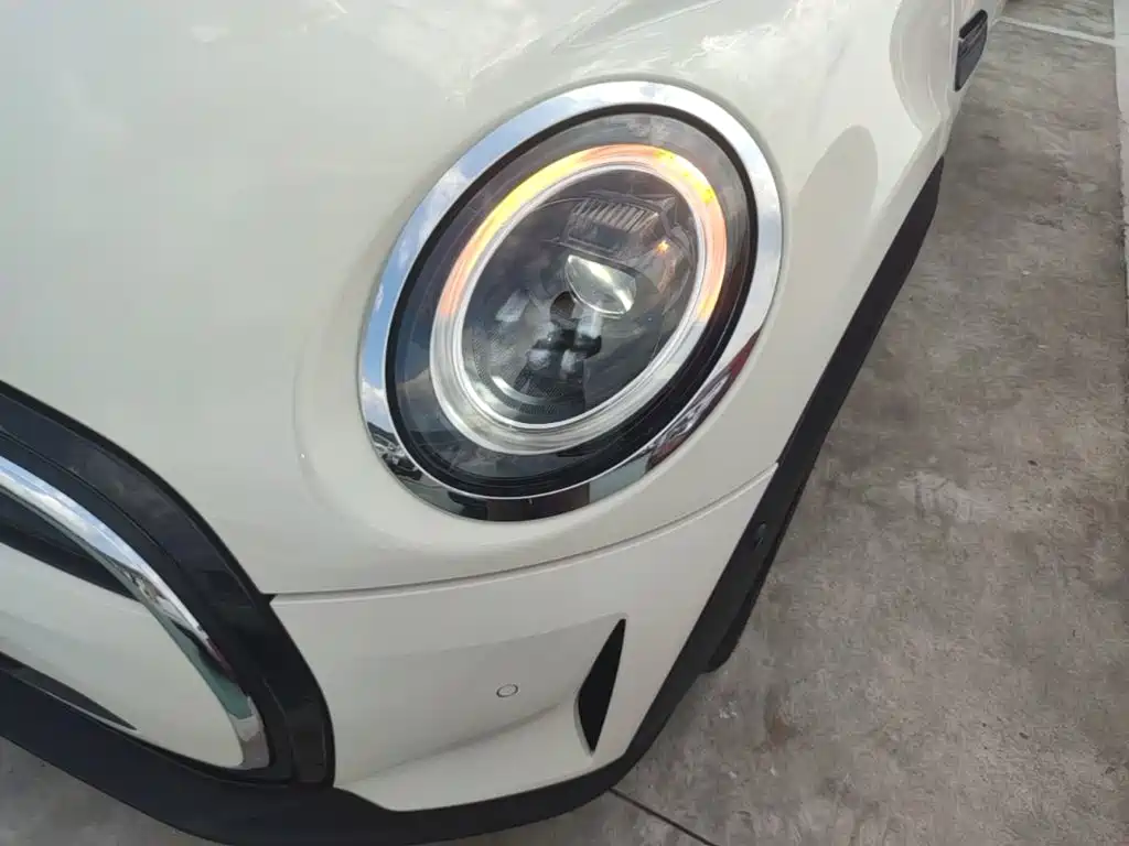 MINI Mini — миниатюра 24