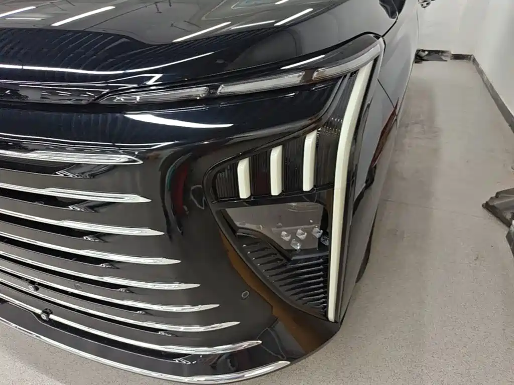 Fengxing Xinghai V9 — миниатюра 24
