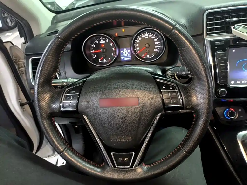 Haval H6 — миниатюра 11