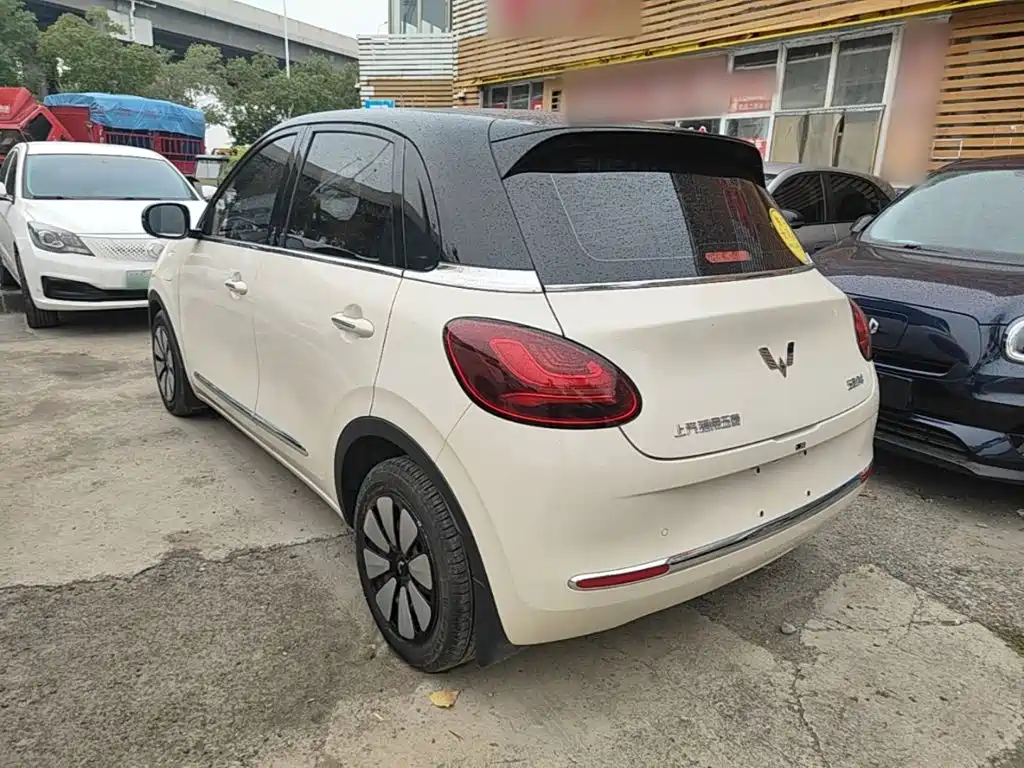 Wuling Bingo — миниатюра 5