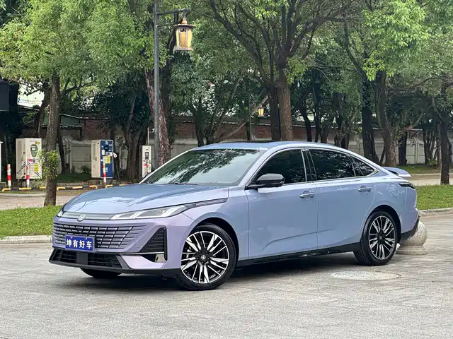 Changan Eado