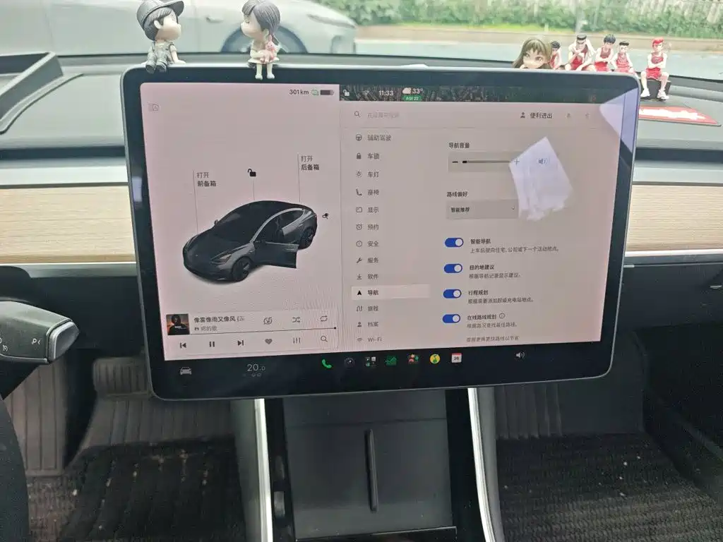 Tesla Model 3 — миниатюра 14