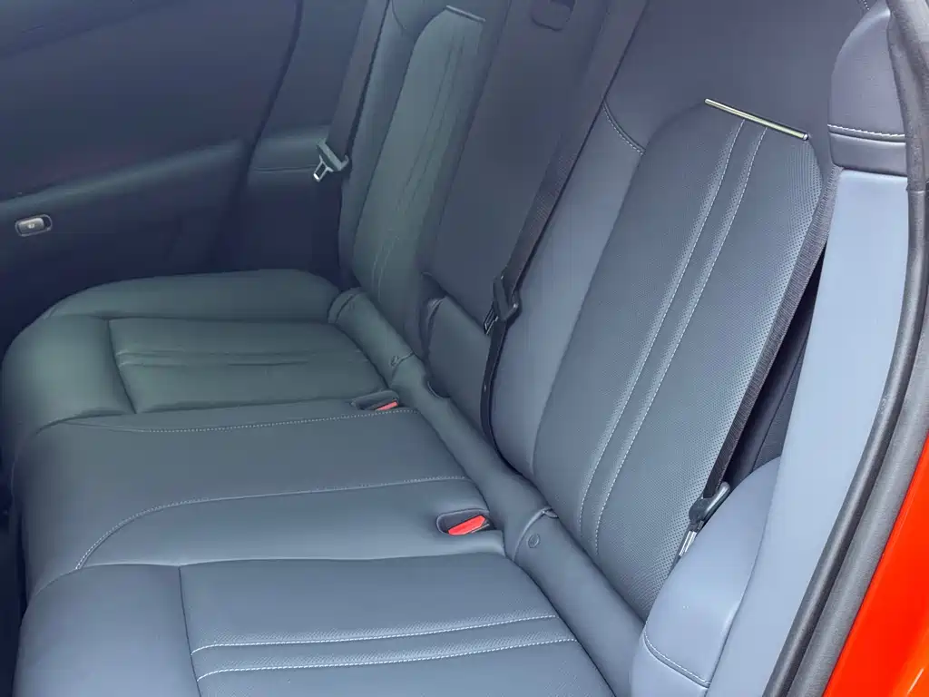 XIAOMI CAR XIAOMI YU7