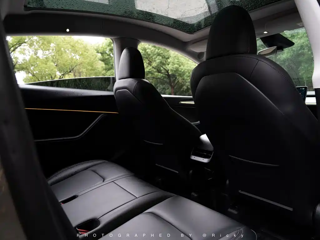 Tesla Model Y — миниатюра 10