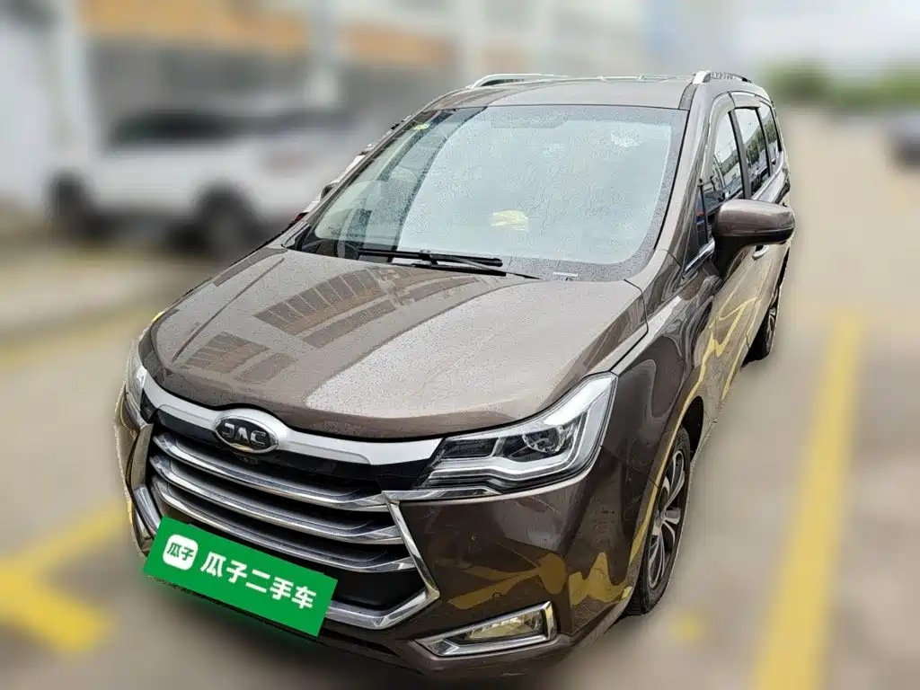 JAC Рейтинг R3 — миниатюра 2
