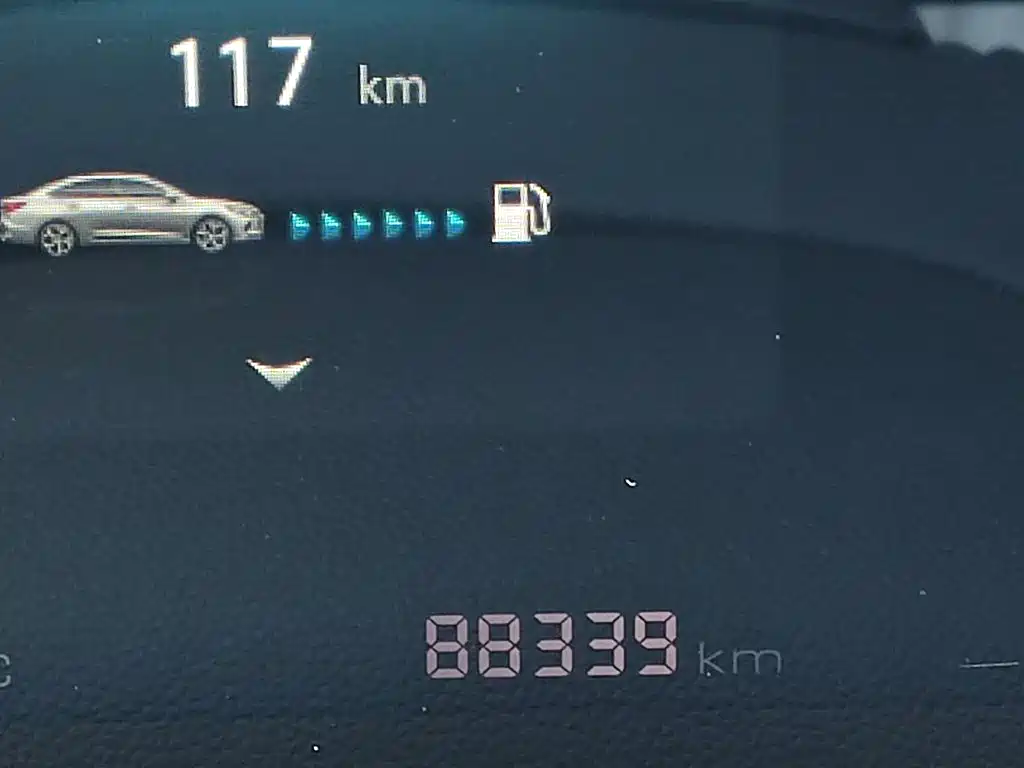 Changan Eado — миниатюра 6