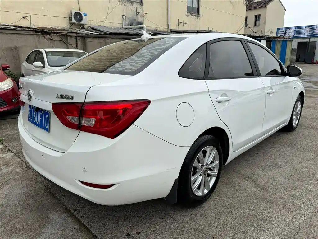 Buick Excelle 2015 15N AT