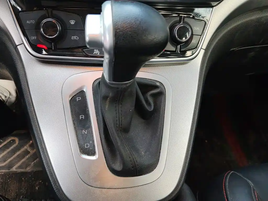 Haval M6 — миниатюра 10