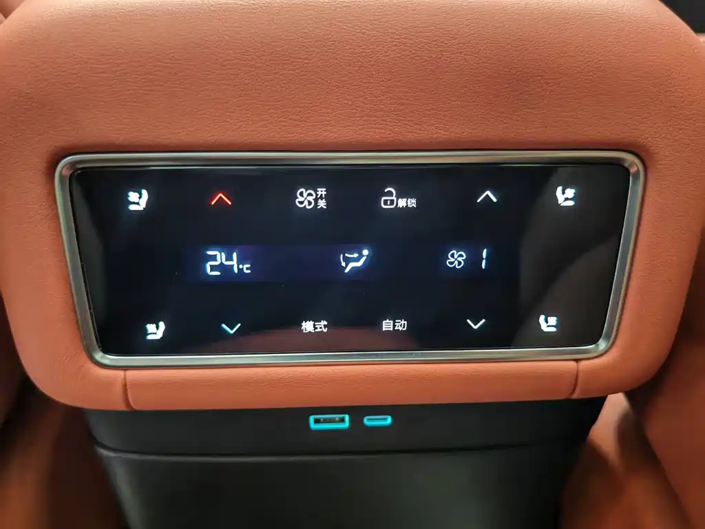 BYD Tang L — миниатюра 13