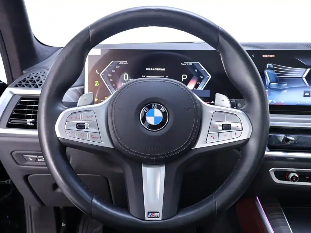 BMW X5 — миниатюра 16