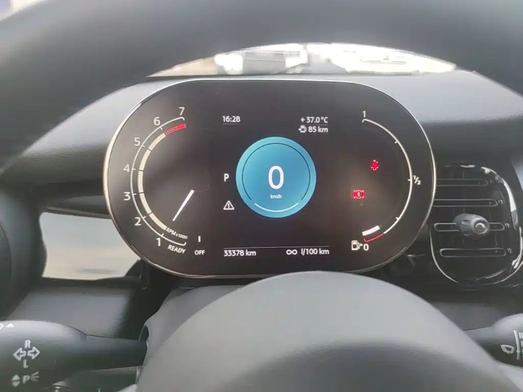 MINI Mini — миниатюра 12