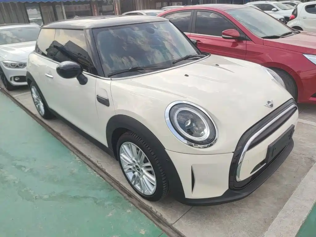 MINI Mini — миниатюра 4