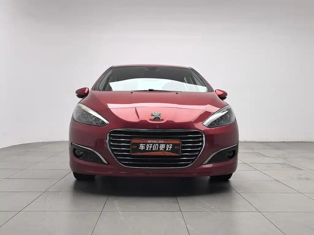 Peugeot 308 — миниатюра 3