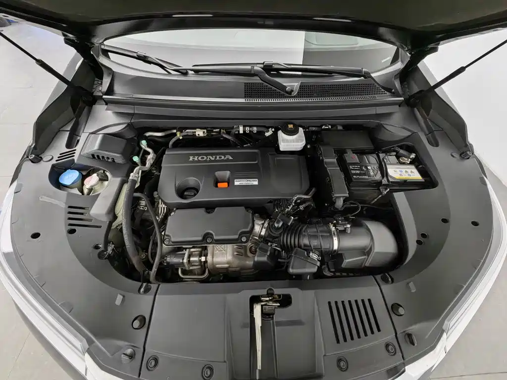 Honda Avancier — миниатюра 6